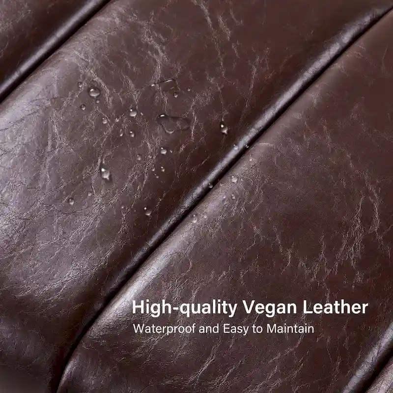 Laurens Modern 52.5 Channel Tufted Bench with Mental Legs by HULALA HOME