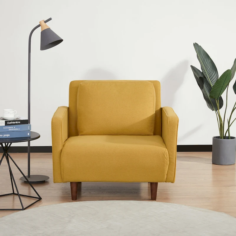 Panama Sleeper Arm Chair - Set of 2