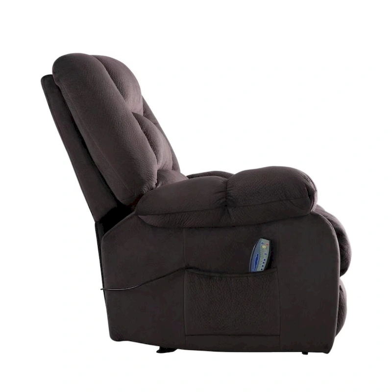 Transitional Massage Recliner