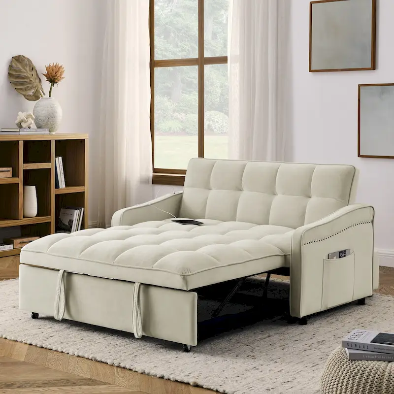 MM Loveseats Sofa Bed
