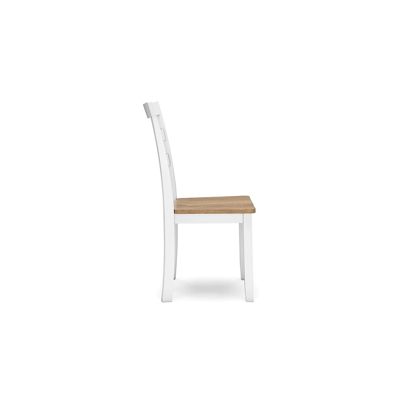 Signature Design by Ashley Gesthaven Dining Chair