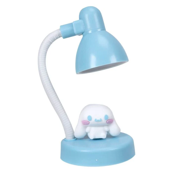 Hello Kitty and Friends Cinnamoroll Mini Lamp 13cm