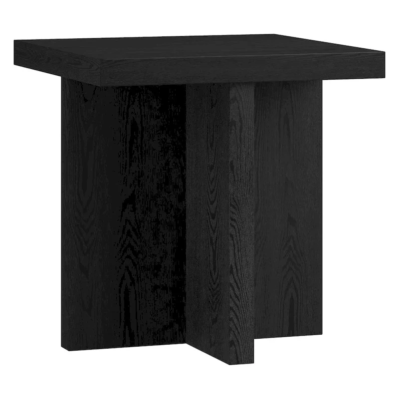 22 Wide Rectangular Side Table - 22 Wide