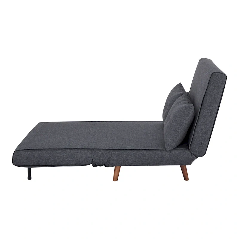 Artdeco Home Jackson Convertible Chair