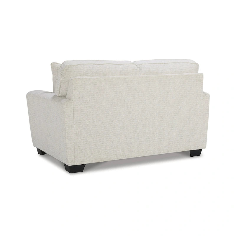 Loveseat - 63W x 38D x 39H