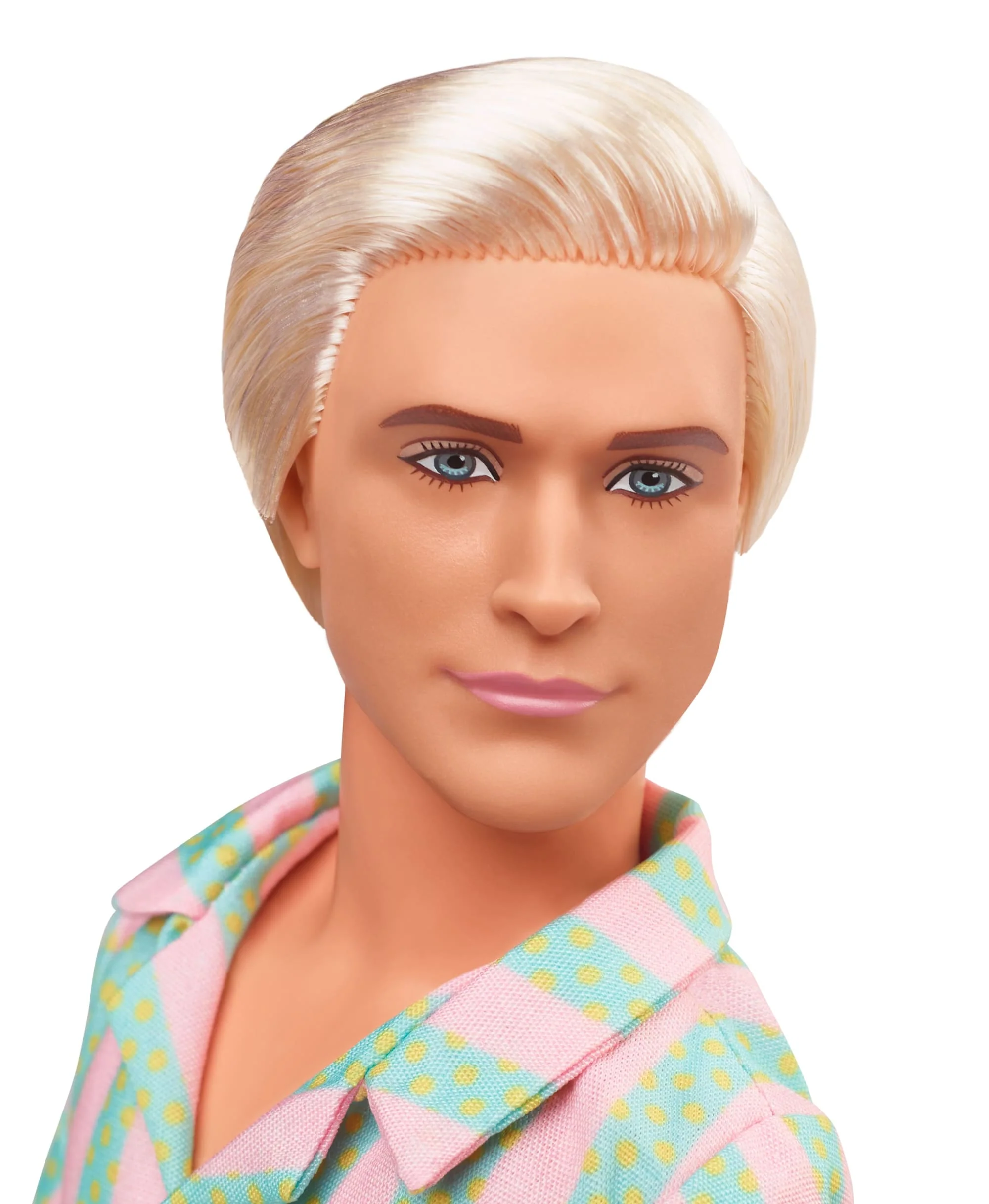 Barbie La Película Muñeco de Colección Ken Perfect Day (Ryan Gosling)