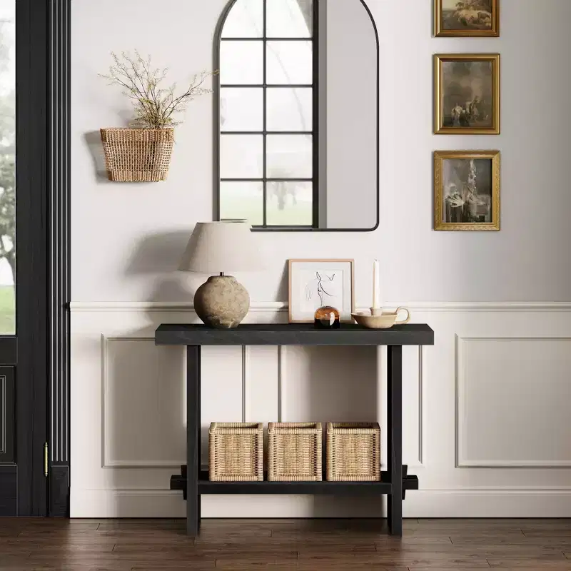 Console Sofa Table – 40
