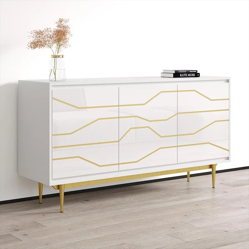 Maze Sideboard - N/A