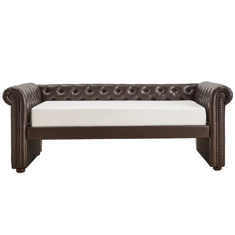 Knightsbridge Chesterfield Daybed by iNSPIRE Q Artisan