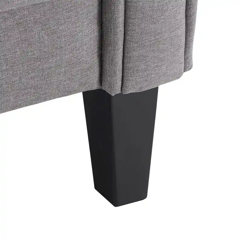 Uptown Modern Accent Chair