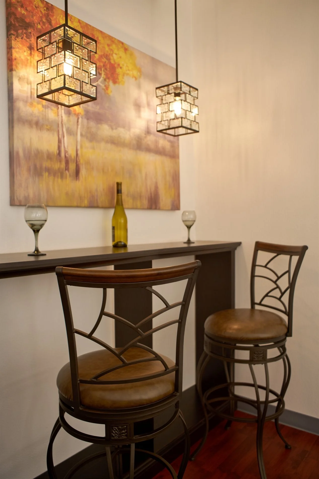 Monarch II 30 Swivel Bar Stool, Set of 2