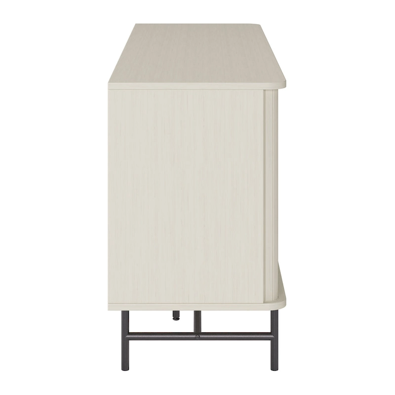 Riko Curved Sideboard Buffet