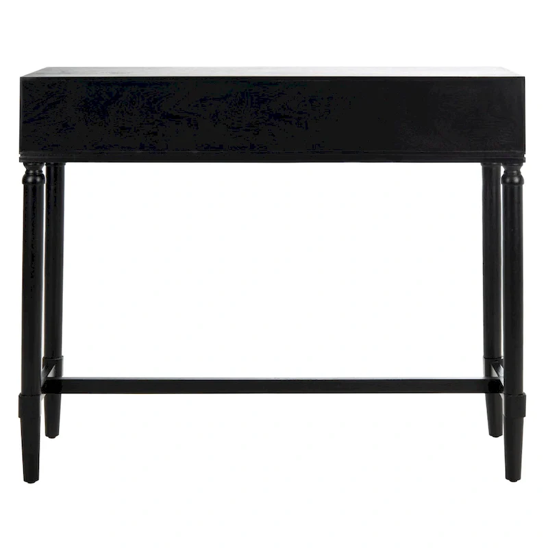 French Country 2-Drawer Console Table - 35.5 W x 13 L x 29.5 H