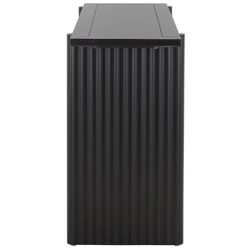 SAFAVIEH Eilika Console Table - 59 W x 15 D x 19 H - 47Wx16Dx30H