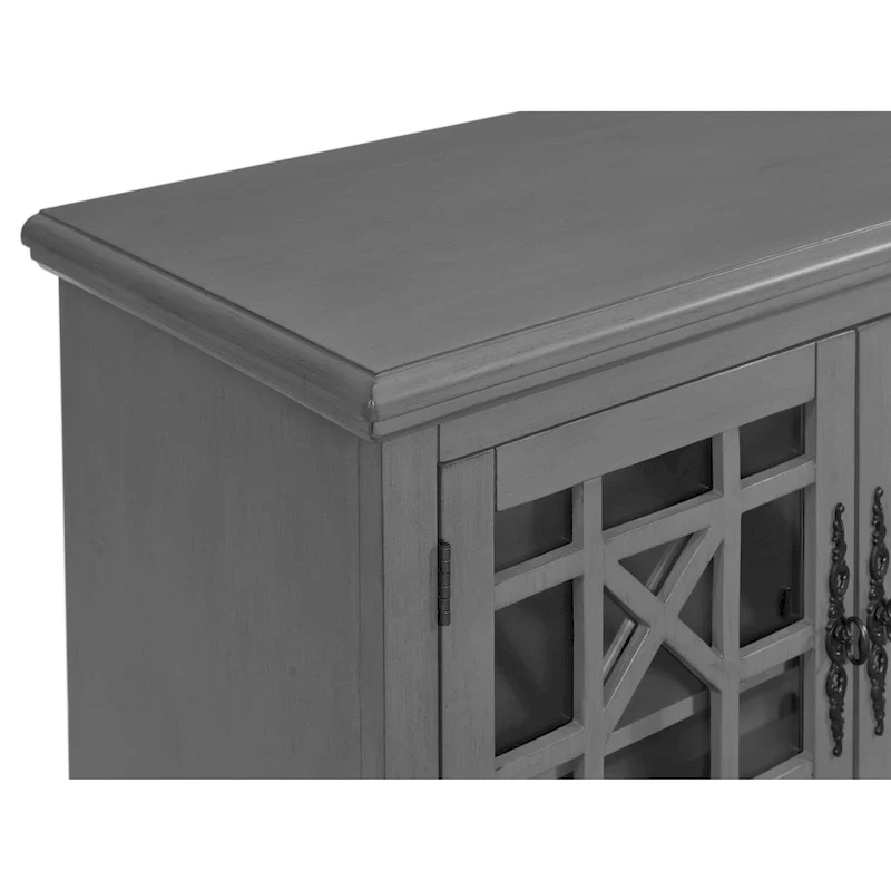 Elegant Small Spaces TV Stand by Martin Svensson Home