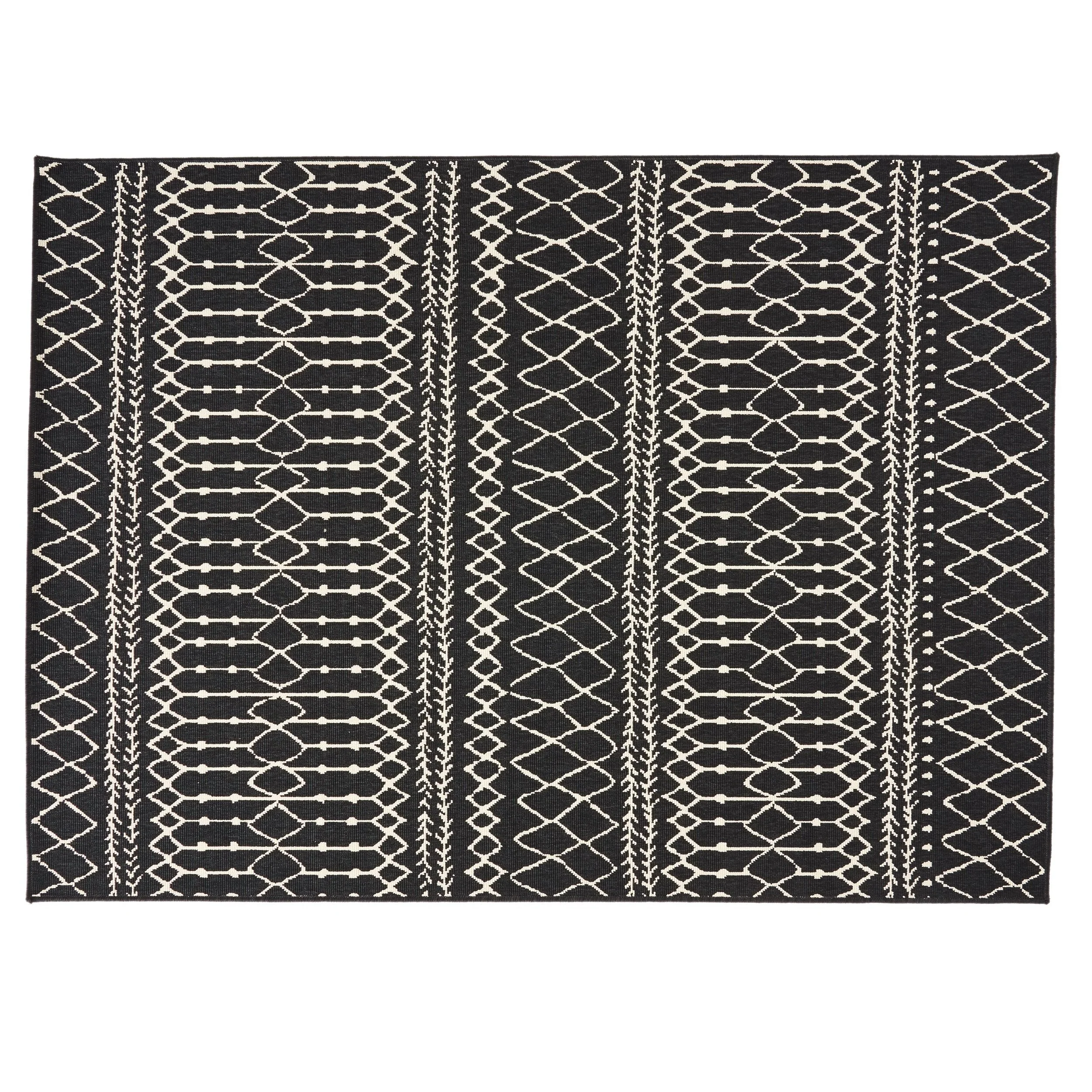 Indoor/Outdoor Area Rug - NH770513
