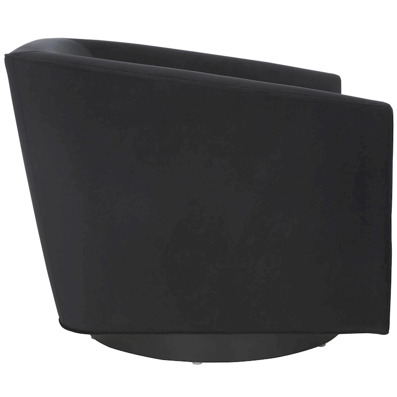 SAFAVIEH Frona Accent Chair (Fully Assembled) - 32 W x 33 D x 29 H - 32Wx33Dx28H