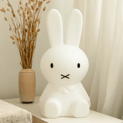 Miffy & Friends Star Light Lamp Miffy 50cm
