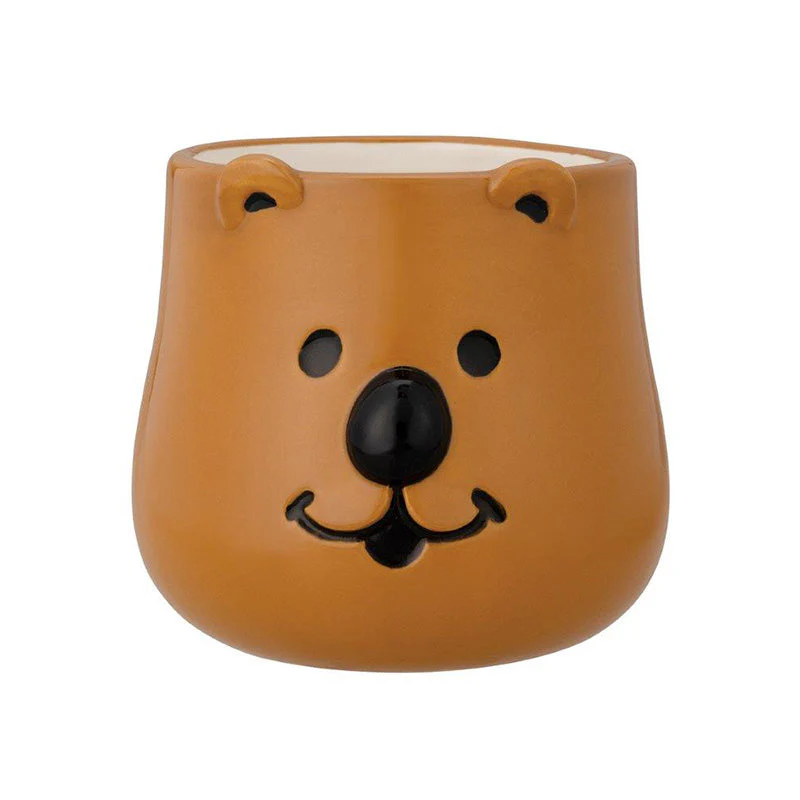 Decole Australian Animals Mug - Quokka