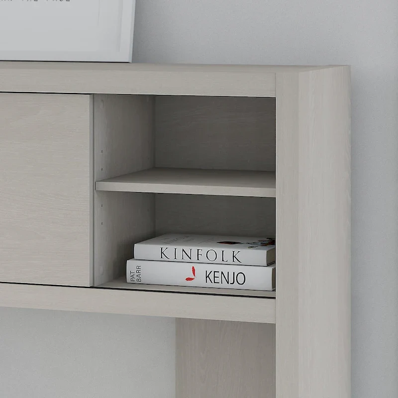 Echo 60W Hutch by Bush Business Furniture