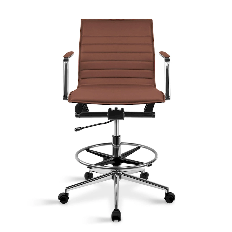 Modern Drafting Chair