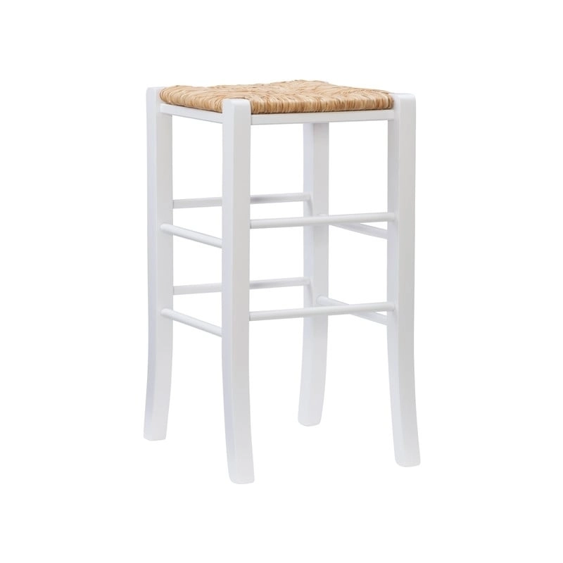 Graham Backless Barstool (Set of 2)