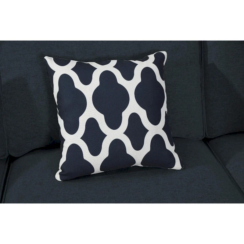 Flexible Combination Module Reversible Sectional Sofa