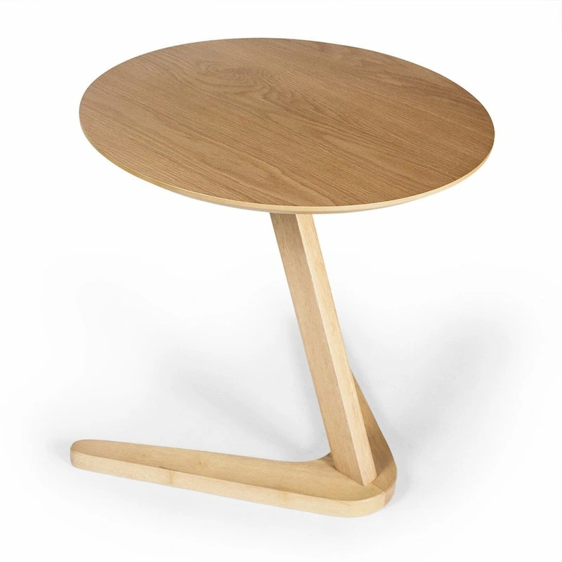 Bertram Side Table