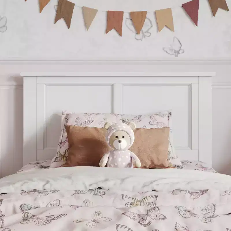 Twin Madison Headboard - AFI
