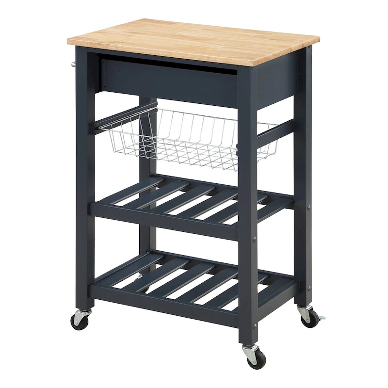 Hampton Kitchen Cart