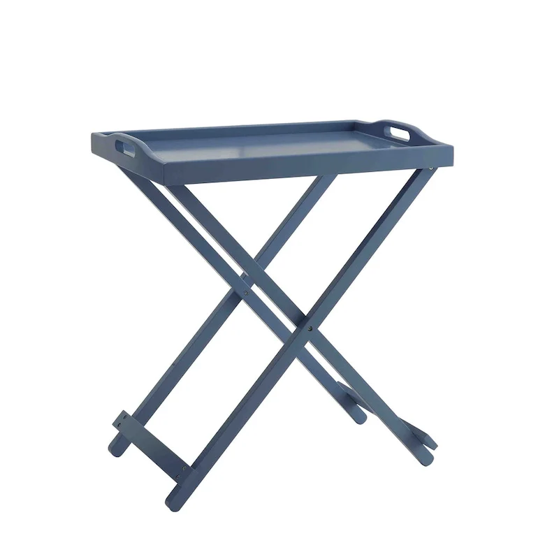 Convenience Concepts Designs2Go Folding Tray Table