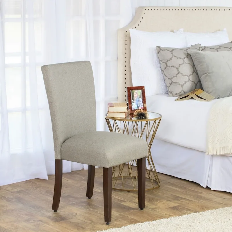 HomePop Parson Chair