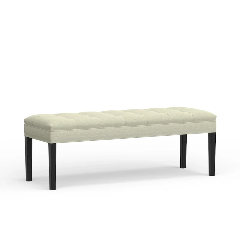 46.5 Upholstered Bench