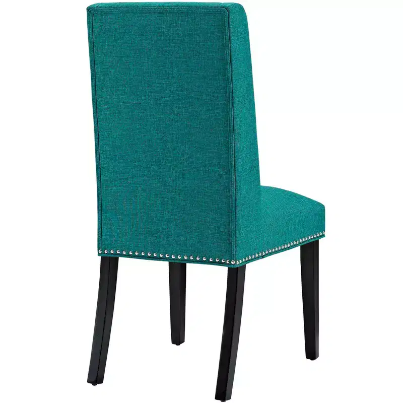 Baron Fabric Dining Chair - Modway
