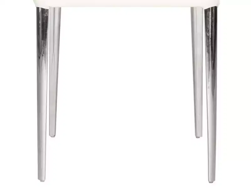 Baltic 18 H Side Chair (Set of 2) - FOX2012 - Safavieh Couture