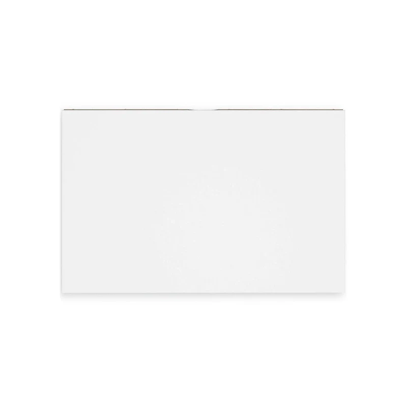 Signature Design by Ashley Onita White Chest of Drawers