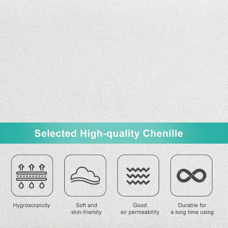 [VIDEO provided][New]109.8*55.9  Modern U-shaped Sectional Sofa with Waist Pillows,6-seat Upholstered Symmetrical Sofa Furniture