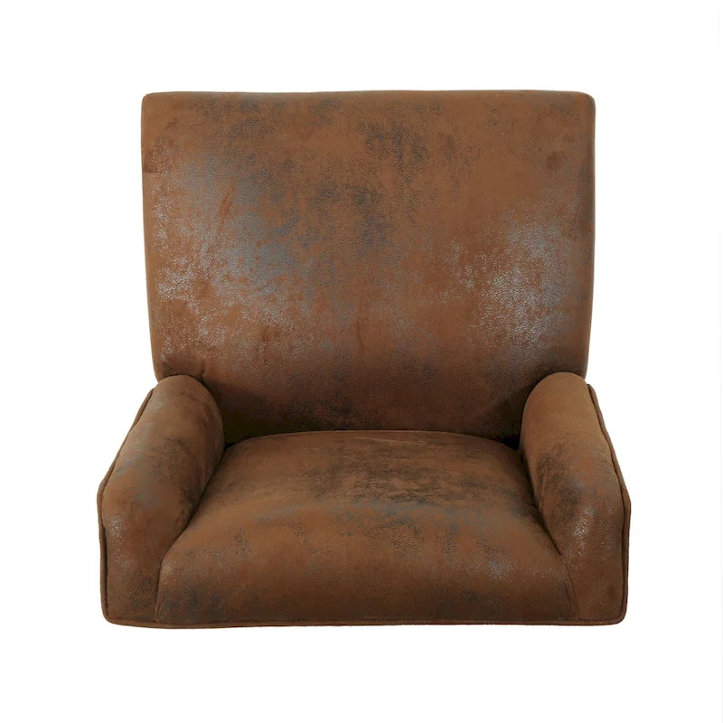 Chiara Home Office Desk Chair by Christopher Knight Home - N/A