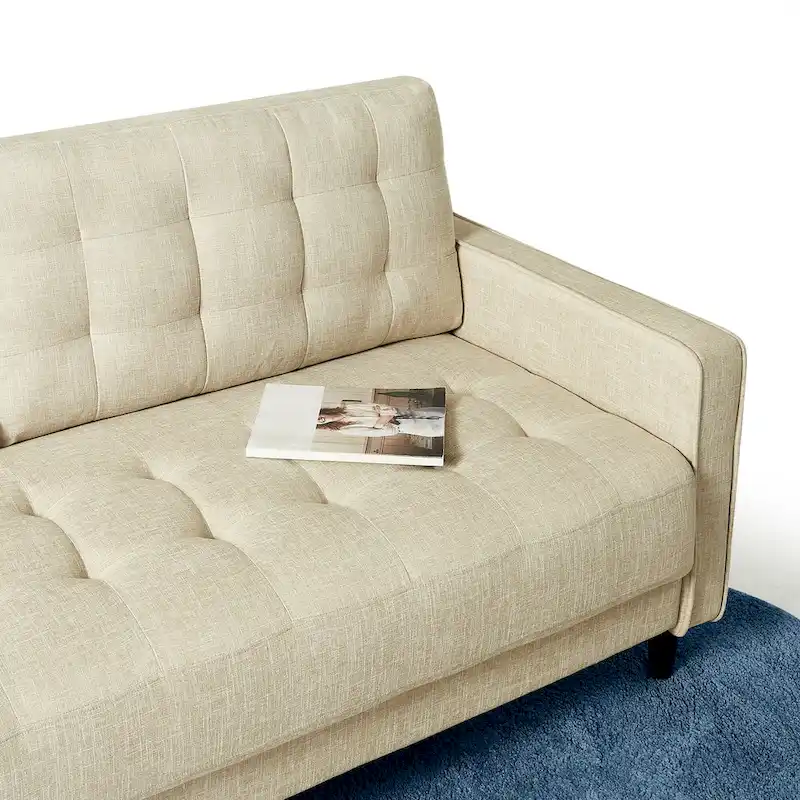 Priage by ZINUS Upholstered Sofa