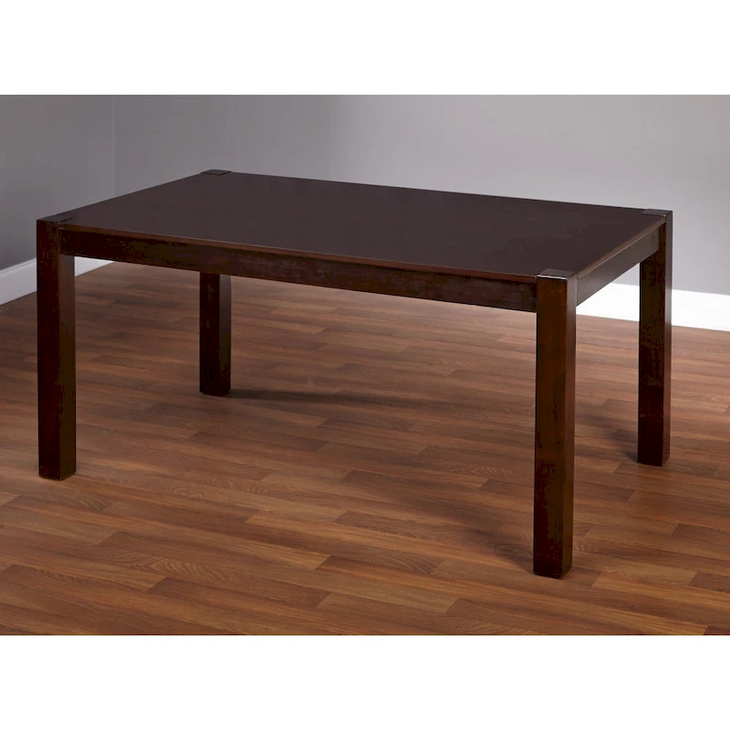Simple Living Axis Dining Table - 30h x 60l x 36d
