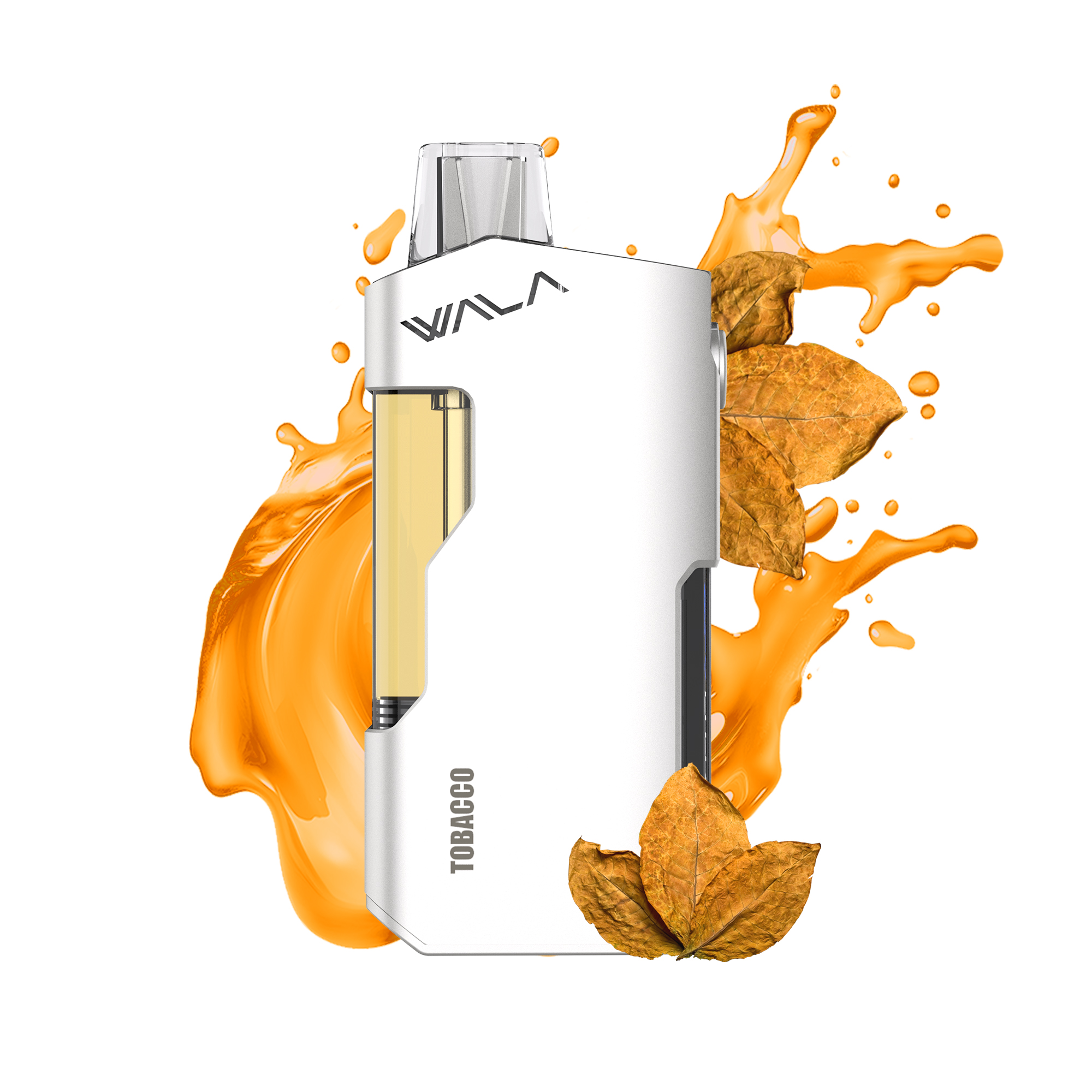 New WALA YO 18000 Puffs Disposable Vape 18 Flavors(Chance to Win $ or Device )