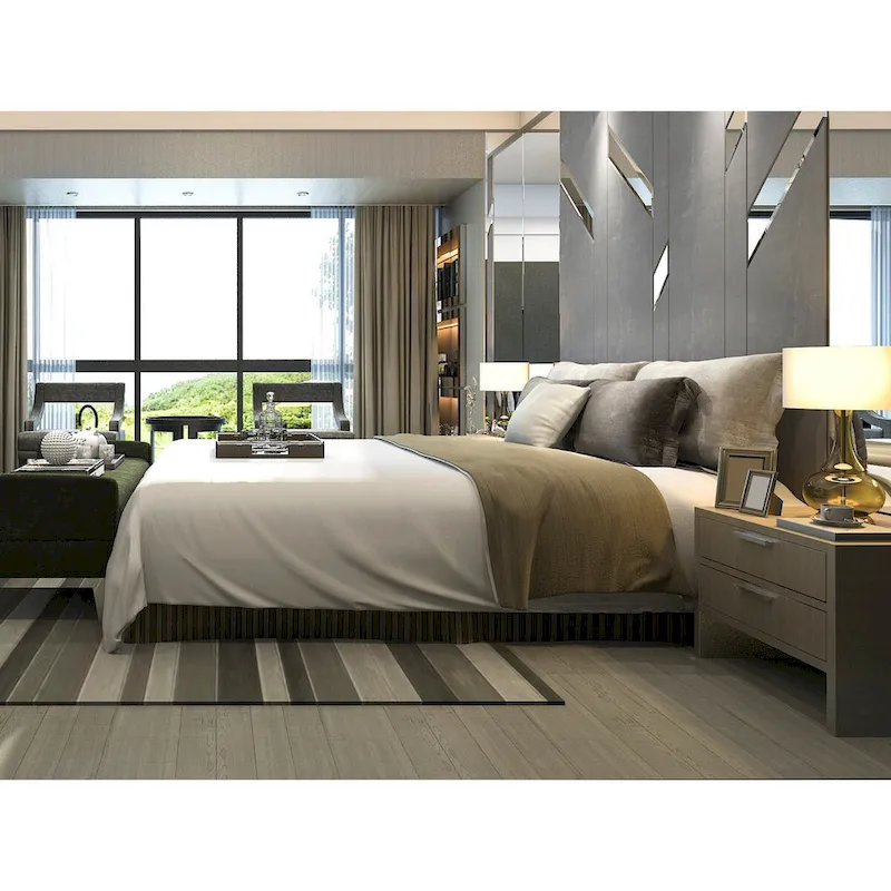 Bulbrite Pack of (2) 4.5 Watt Clear Mini T4 Bi-Pin (G4) LED Bulb