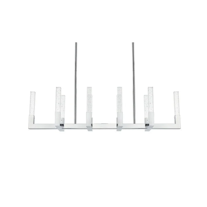 Indigo Home 48 inch Adjustable LED Pendant