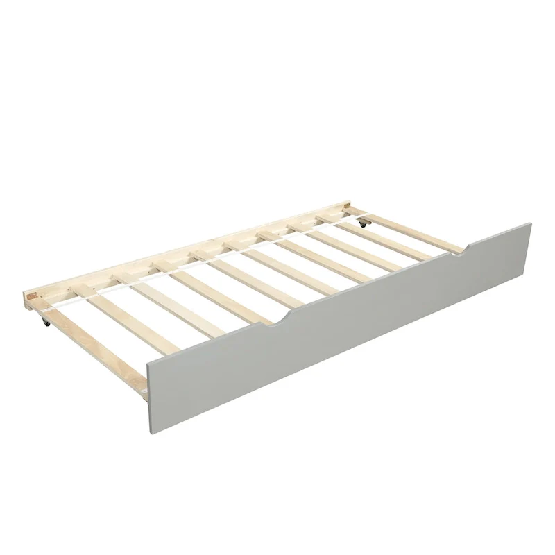 Daybed with Trundle Frame Set