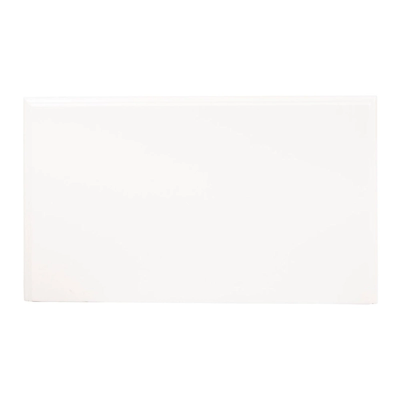 Summer House I Oyster White Lingerie Chest