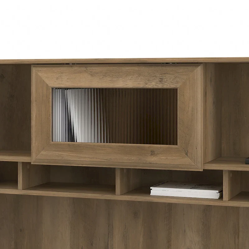 Cabot 60W Hutch by  Furniture