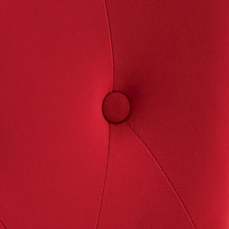 Imani 22.5  Wide Tufted Accent Chair by iNSPIRE Q Bold