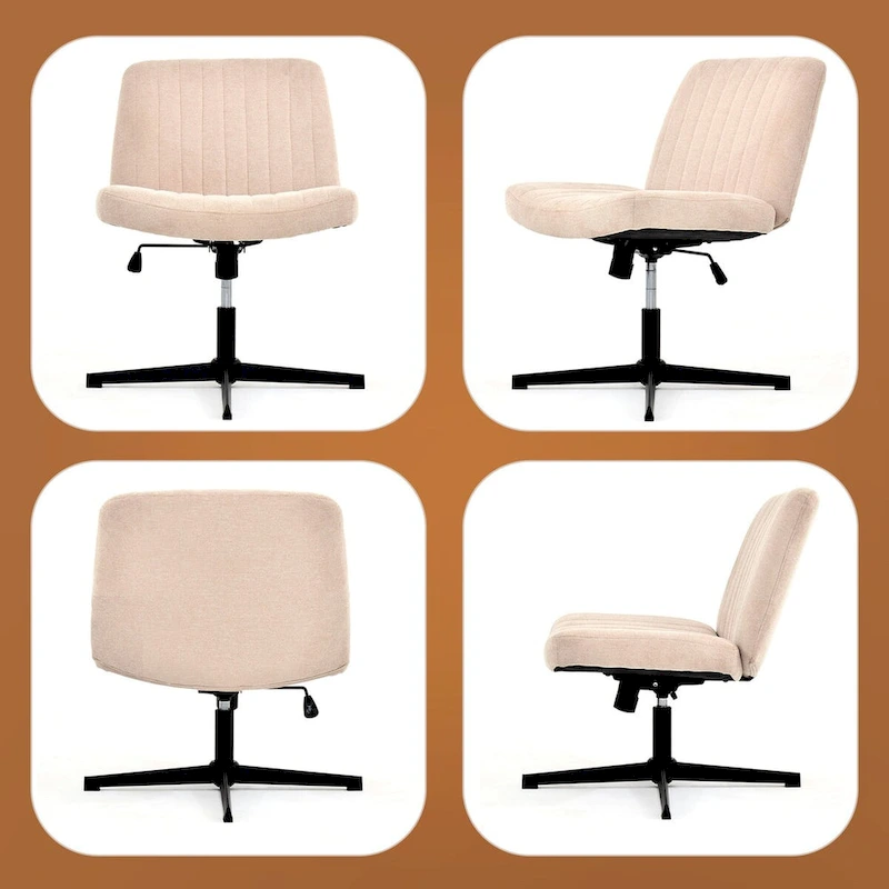 Home Office Desk Swivel Chair