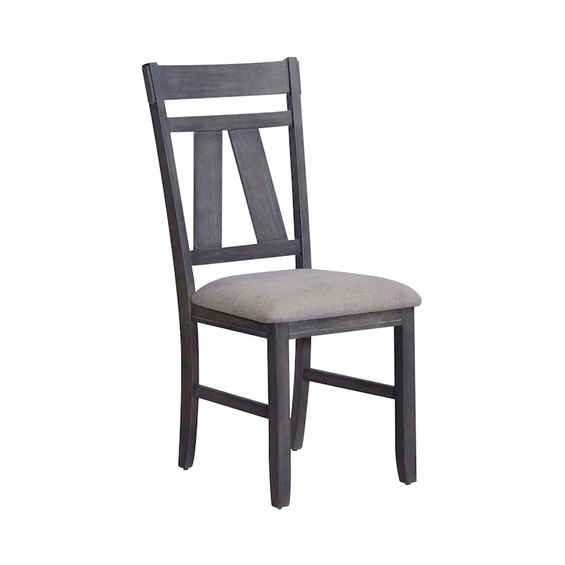 Lawson Splat Back Side Chair (Set of 2)