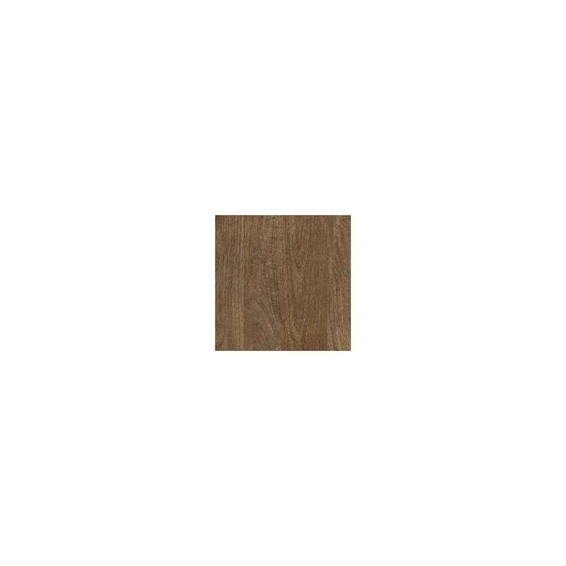Light Brown/White End Table - 23.13W x 23.13D x 22.63H